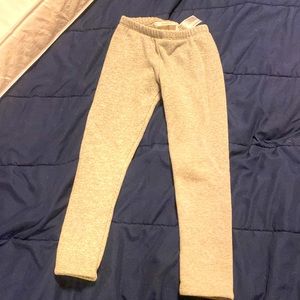 Jaycjack insulated leggings